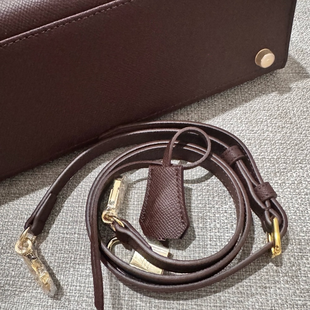 The Ellington 28 - Oxblood - Picture 13 of 13